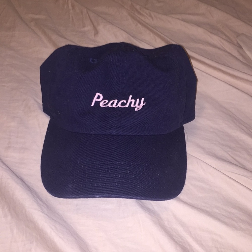 BRANDY MELVILLE hat!!